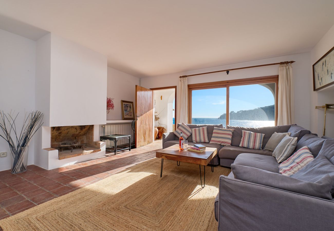 Apartment in Calella de Palafrugell - 1 PORT 01