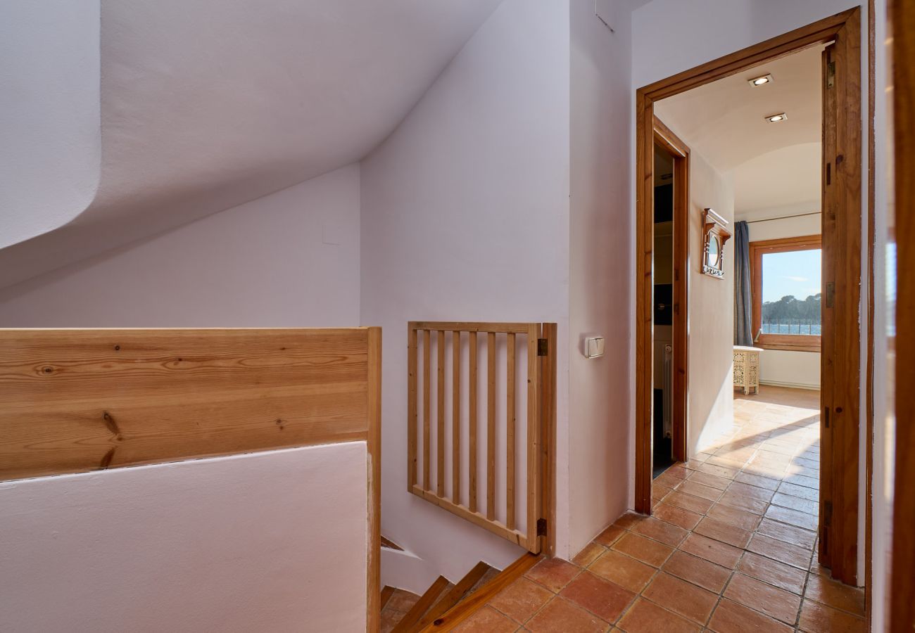 Apartment in Calella de Palafrugell - 1 PORT 01