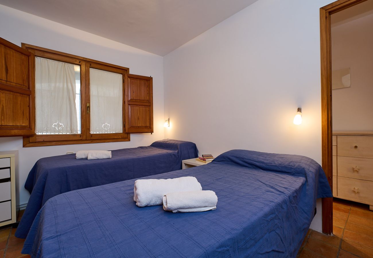 Apartment in Calella de Palafrugell - 1 PORT 01