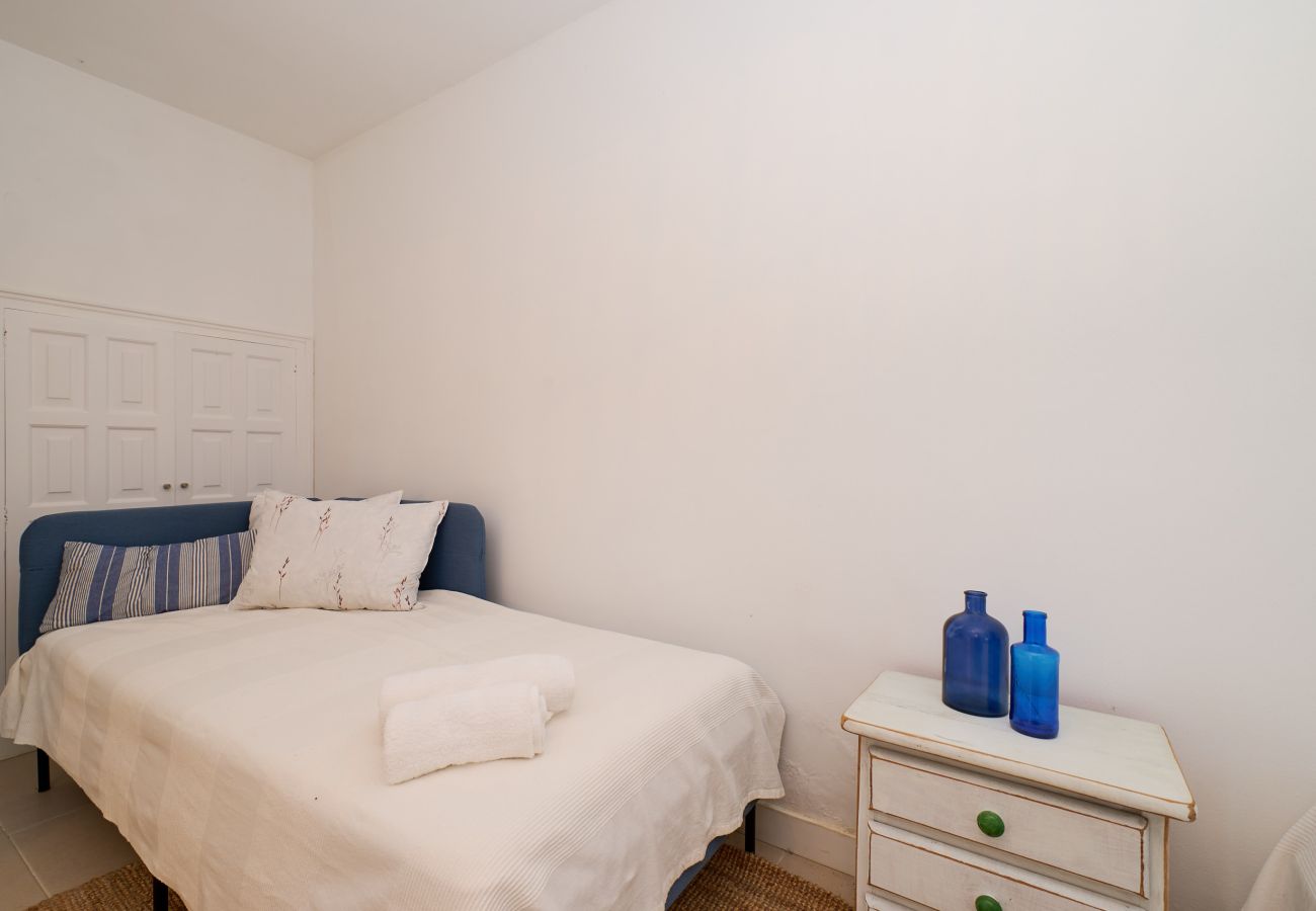 Villa in Llafranc - 1 ISA 01