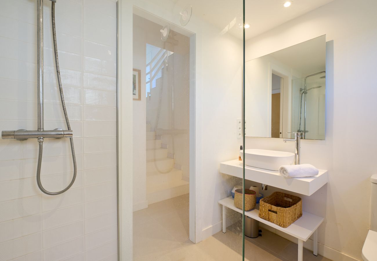 Villa in Llafranc - 1 ISA 01