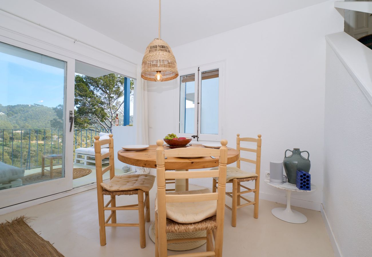 Villa in Llafranc - 1 ISA 01