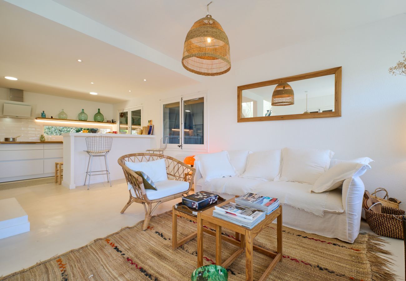 Villa in Llafranc - 1 ISA 01