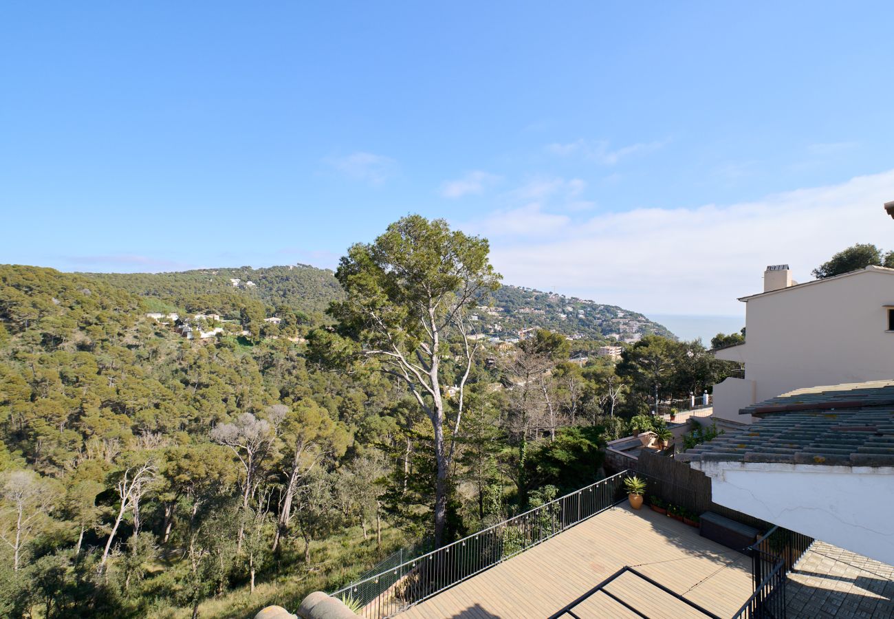 Villa in Llafranc - 1 ISA 01