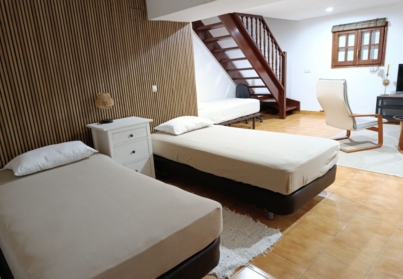 Villa in Blanes - Beautiful house with private pool and sea views near Sant Francesc beach