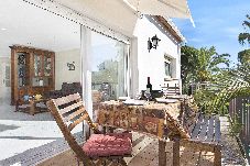 Villa à Calella de Palafrugell - 1ALB 01 - Acceuillant appartement pour...
