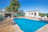 Villa à Vidreres - 2AL01 -Maison simple avec piscine privée située dans un quartier résidentiel très calme Villa à Vidreres - 2AL01 -Maison simple avec piscine privée située dans un quartier résidentiel très calme