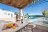 Villa à Vidreres - 2AL01 -Maison simple avec piscine privée située dans un quartier résidentiel très calme Villa à Vidreres - 2AL01 -Maison simple avec piscine privée située dans un quartier résidentiel très calme