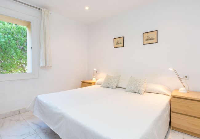 Appartement à Llafranc - 1ANC 10 - Apartement basique situé à quelques minutes à pied de la plage de Llafranc Appartement à Llafranc - 1ANC 10 - Apartement basique situé à quelques minutes à pied de la plage de Llafranc