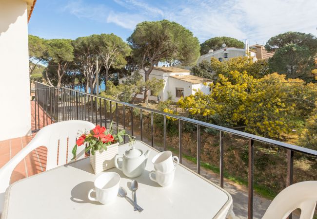 Appartement à Llafranc - 1ANC 15B - Apartement basique situé à quelques minutes à pied de la plage de Llafranc Appartement à Llafranc - 1ANC 15B - Apartement basique situé à quelques minutes à pied de la plage de Llafranc