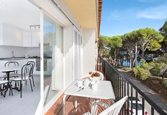 Appartement à Llafranc - 1ANC 15B - Apartement basique situé à quelques minutes à pied de la plage de Llafranc Appartement à Llafranc - 1ANC 15B - Apartement basique situé à quelques minutes à pied de la plage de Llafranc