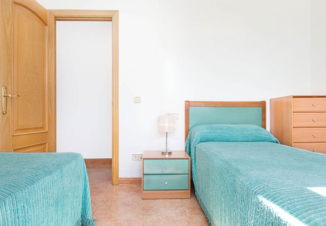 Villa à Lloret de Mar - 2ANG 01 - Grande et confortable maison de 5 chambres avec piscine privée près de la plage de Cala Canyelles Villa à Lloret de Mar - 2ANG 01 - Grande et confortable maison de 5 chambres avec piscine privée près de la plage de Cala Canyelles