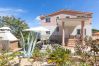 Villa à Lloret de Mar - 2ANG 01 - Grande et confortable maison de 5 chambres avec piscine privée près de la plage de Cala Canyelles Villa à Lloret de Mar - 2ANG 01 - Grande et confortable maison de 5 chambres avec piscine privée près de la plage de Cala Canyelles