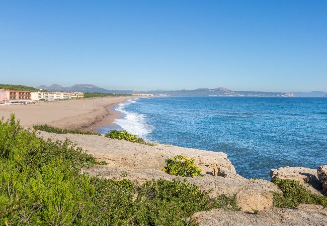 Appartement à Pals - 1ARCH1 Appartement très simple situé à Playa de Pals, à 150 mètres de la plag Appartement à Pals - 1ARCH1 Appartement très simple situé à Playa de Pals, à 150 mètres de la plag