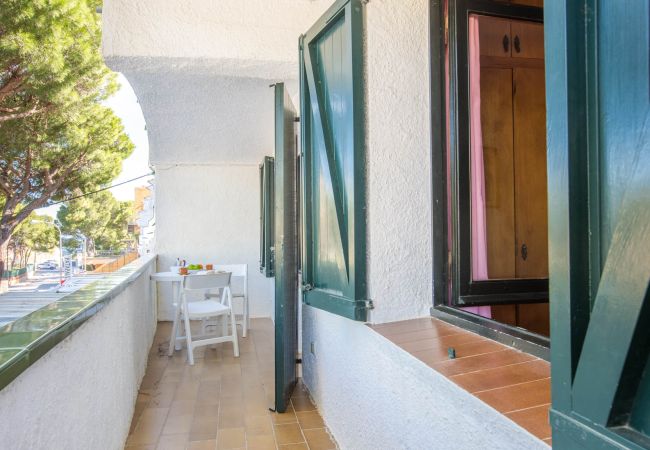 Appartement à Pals - 1ARCH1 Appartement très simple situé à Playa de Pals, à 150 mètres de la plag Appartement à Pals - 1ARCH1 Appartement très simple situé à Playa de Pals, à 150 mètres de la plag