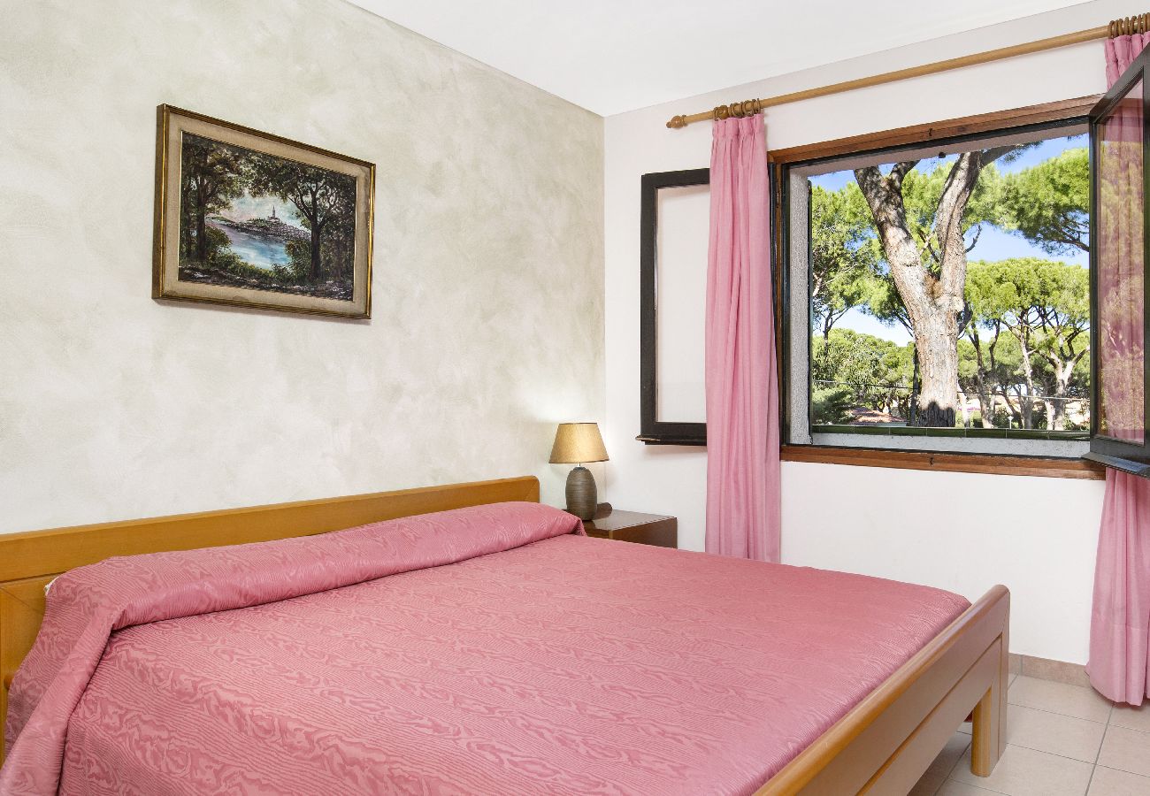 Appartement à Pals - 1ARCH1 Appartement très simple situé à Playa de Pals, à 150 mètres de la plag