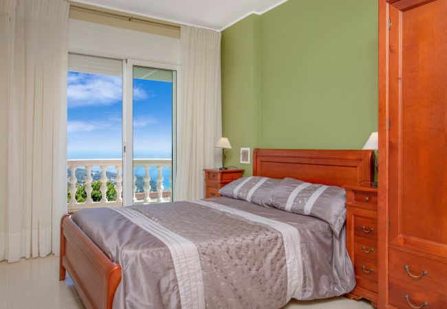 Villa à Lloret de Mar - 2BRA01 - Maison avec piscine privée et vue imprenable sur la mer située près de la plage Villa à Lloret de Mar - 2BRA01 - Maison avec piscine privée et vue imprenable sur la mer située près de la plage