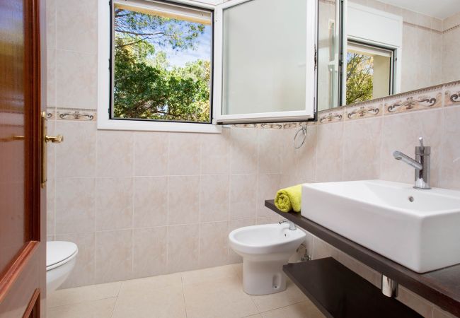 Villa à Lloret de Mar - 2BRA01 - Maison avec piscine privée et vue imprenable sur la mer située près de la plage Villa à Lloret de Mar - 2BRA01 - Maison avec piscine privée et vue imprenable sur la mer située près de la plage