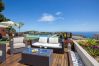 Villa à Lloret de Mar - 2BRA01 - Maison avec piscine privée et vue imprenable sur la mer située près de la plage Villa à Lloret de Mar - 2BRA01 - Maison avec piscine privée et vue imprenable sur la mer située près de la plage