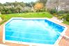 Appartement à Llafranc - 1CEN B10 -Appartement avec jardin et piscine communautaires à 800m de la plage de Llafranc Appartement à Llafranc - 1CEN B10 -Appartement avec jardin et piscine communautaires à 800m de la plage de Llafranc