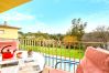 Appartement à Llafranc - 1CEN B10 -Appartement avec jardin et piscine communautaires à 800m de la plage de Llafranc Appartement à Llafranc - 1CEN B10 -Appartement avec jardin et piscine communautaires à 800m de la plage de Llafranc