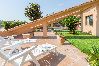 Villa à Vidreres - 2CIP01-6pax - Maison d'une capacité de 06 personnes et piscine privée située dans un quartier calme Villa à Vidreres - 2CIP01-6pax - Maison d'une capacité de 06 personnes et piscine privée située dans un quartier calme
