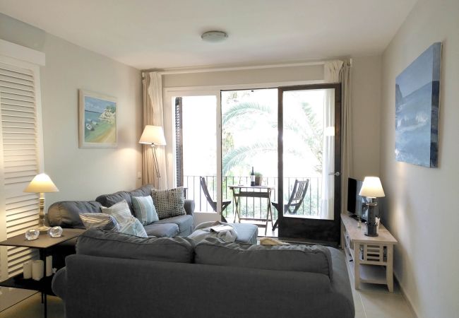 Appartement à Llafranc - 1CLIP B2 -Appartement rénové situé à Llafranc, à environ 500 m de la plage Appartement à Llafranc - 1CLIP B2 -Appartement rénové situé à Llafranc, à environ 500 m de la plage