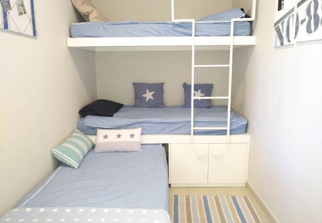 Appartement à Llafranc - 1CLIP B2 -Appartement rénové situé à Llafranc, à environ 500 m de la plage Appartement à Llafranc - 1CLIP B2 -Appartement rénové situé à Llafranc, à environ 500 m de la plage