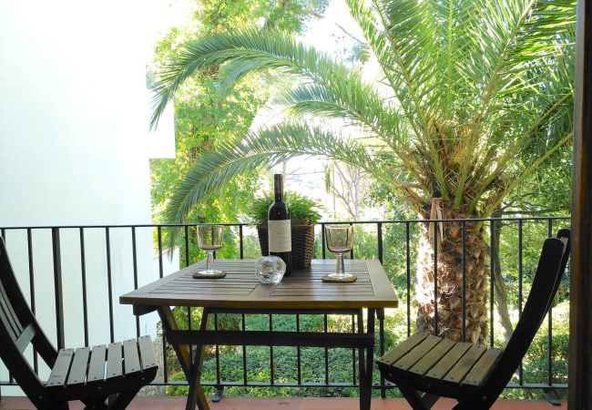 Appartement à Llafranc - 1CLIP B2 -Appartement rénové situé à Llafranc, à environ 500 m de la plage Appartement à Llafranc - 1CLIP B2 -Appartement rénové situé à Llafranc, à environ 500 m de la plage