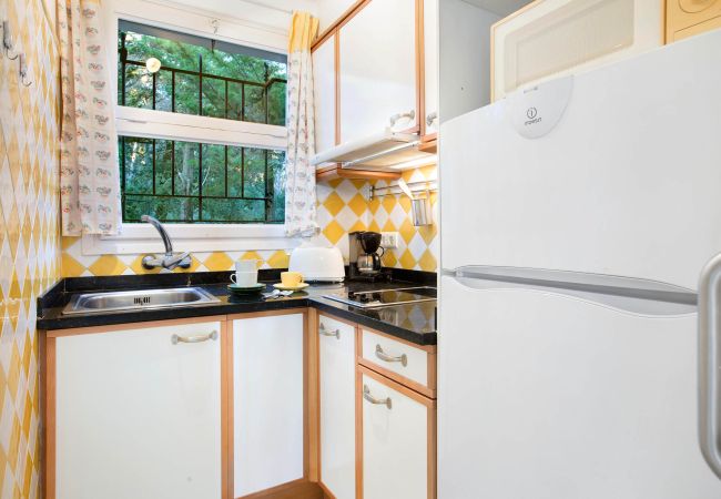 Appartement à Llafranc - 1CLIP H2 -  Appartement avec 2 chambres situé à Llafranc, à 500 m de la plage Appartement à Llafranc - 1CLIP H2 -  Appartement avec 2 chambres situé à Llafranc, à 500 m de la plage