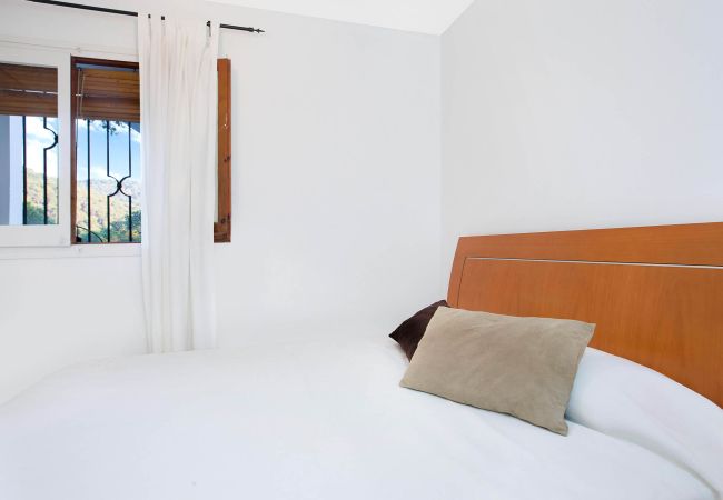 Appartement à Llafranc - 1CLIP H2 -  Appartement avec 2 chambres situé à Llafranc, à 500 m de la plage Appartement à Llafranc - 1CLIP H2 -  Appartement avec 2 chambres situé à Llafranc, à 500 m de la plage