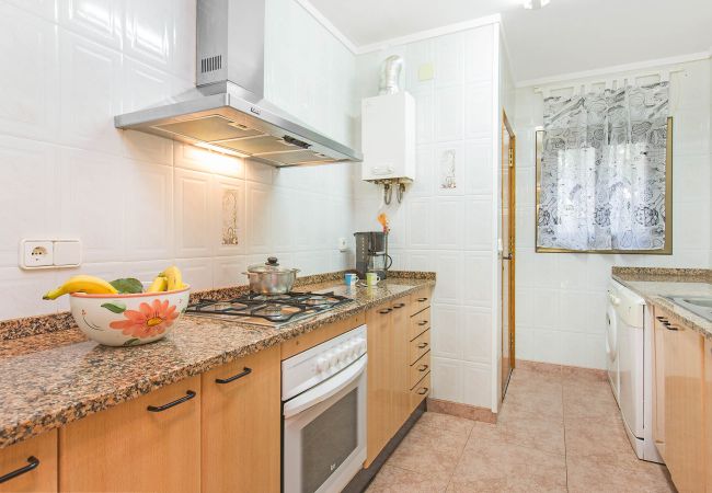Villa à Vidreres - 2CON01 - Maison de 4 chambres avec jardin et piscine privée située dans un quartier calme Villa à Vidreres - 2CON01 - Maison de 4 chambres avec jardin et piscine privée située dans un quartier calme