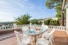 Villa à Vidreres - 2CON01 - Maison de 4 chambres avec jardin et piscine privée située dans un quartier calme Villa à Vidreres - 2CON01 - Maison de 4 chambres avec jardin et piscine privée située dans un quartier calme