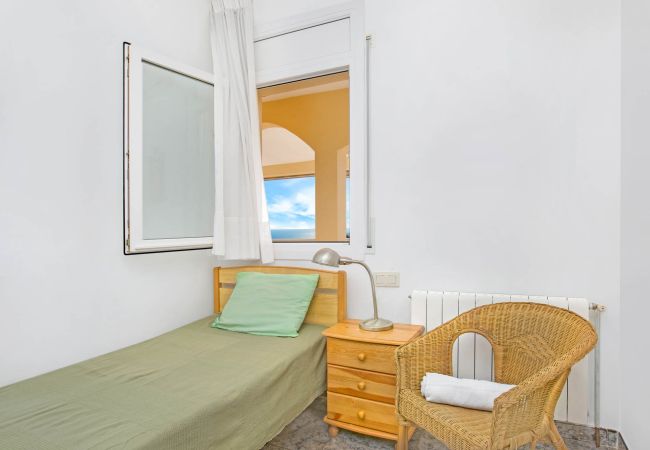 Villa à Lloret de Mar - 2CORA01 - Belle maison de 3 chambres avec jardin et piscine privée située près de la plage Villa à Lloret de Mar - 2CORA01 - Belle maison de 3 chambres avec jardin et piscine privée située près de la plage