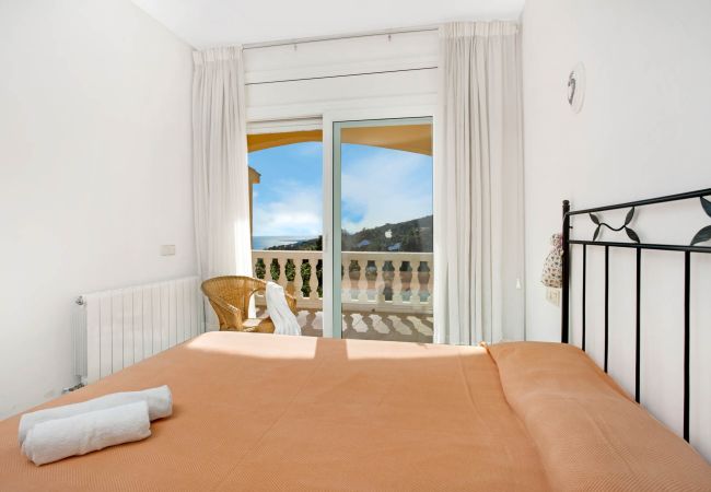 Villa à Lloret de Mar - 2CORA01 - Belle maison de 3 chambres avec jardin et piscine privée située près de la plage Villa à Lloret de Mar - 2CORA01 - Belle maison de 3 chambres avec jardin et piscine privée située près de la plage