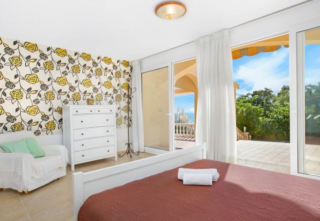 Villa à Lloret de Mar - 2CORA01 - Belle maison de 3 chambres avec jardin et piscine privée située près de la plage Villa à Lloret de Mar - 2CORA01 - Belle maison de 3 chambres avec jardin et piscine privée située près de la plage