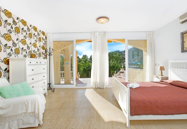 Villa à Lloret de Mar - 2CORA01 - Belle maison de 3 chambres avec jardin et piscine privée située près de la plage Villa à Lloret de Mar - 2CORA01 - Belle maison de 3 chambres avec jardin et piscine privée située près de la plage