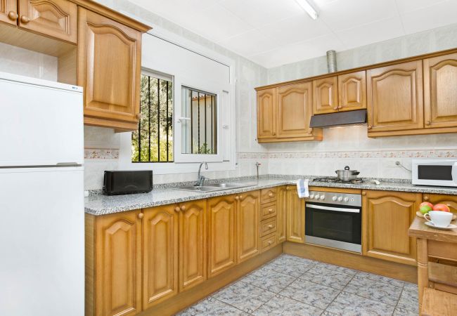 Villa à Lloret de Mar - 2CORA01 - Belle maison de 3 chambres avec jardin et piscine privée située près de la plage Villa à Lloret de Mar - 2CORA01 - Belle maison de 3 chambres avec jardin et piscine privée située près de la plage
