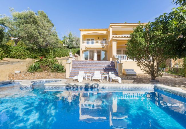 Villa à Lloret de Mar - 2CORA01 - Belle maison de 3 chambres avec jardin et piscine privée située près de la plage Villa à Lloret de Mar - 2CORA01 - Belle maison de 3 chambres avec jardin et piscine privée située près de la plage
