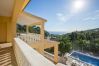 Villa à Lloret de Mar - 2CORA01 - Belle maison de 3 chambres avec jardin et piscine privée située près de la plage Villa à Lloret de Mar - 2CORA01 - Belle maison de 3 chambres avec jardin et piscine privée située près de la plage