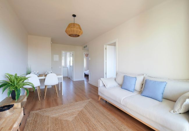 Appartement à Calella de Palafrugell - 1CB - E4 Appartement entièrement rénové avec piscine et jardin situé proche de la plage de Calella de Palafrugell Appartement à Calella de Palafrugell - 1CB - E4 Appartement entièrement rénové avec piscine et jardin situé proche de la plage de Calella de Palafrugell