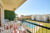 Appartement à Calella de Palafrugell - 1CB X3 - Appartement avec 2 chambres dans un quartier très calme avec jardin et piscine communautaires près de la plage de Calella de Palafrugell Appartement à Calella de Palafrugell - 1CB X3 - Appartement avec 2 chambres dans un quartier très calme avec jardin et piscine communautaires près de la plage de Calella de Palafrugell