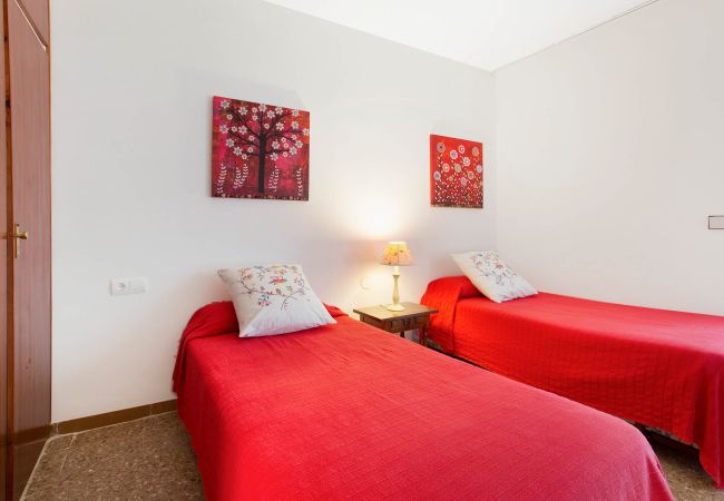 Appartement à Calella de Palafrugell - 1CV - Appartement confortable avec piscine commune à seulement 200m de la plage de Calella de Palafrugell Appartement à Calella de Palafrugell - 1CV - Appartement confortable avec piscine commune à seulement 200m de la plage de Calella de Palafrugell