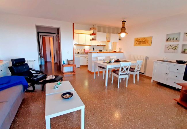 Appartement à Calella de Palafrugell - 1CV - Appartement confortable avec piscine commune à seulement 200m de la plage de Calella de Palafrugell Appartement à Calella de Palafrugell - 1CV - Appartement confortable avec piscine commune à seulement 200m de la plage de Calella de Palafrugell