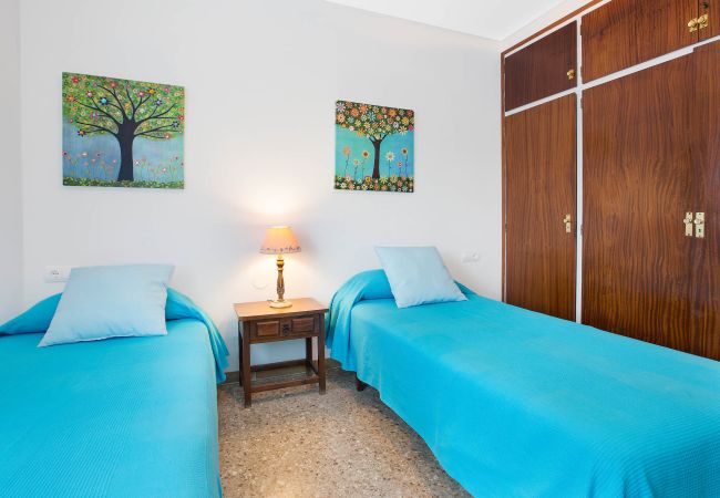 Appartement à Calella de Palafrugell - 1CV - Appartement confortable avec piscine commune à seulement 200m de la plage de Calella de Palafrugell Appartement à Calella de Palafrugell - 1CV - Appartement confortable avec piscine commune à seulement 200m de la plage de Calella de Palafrugell