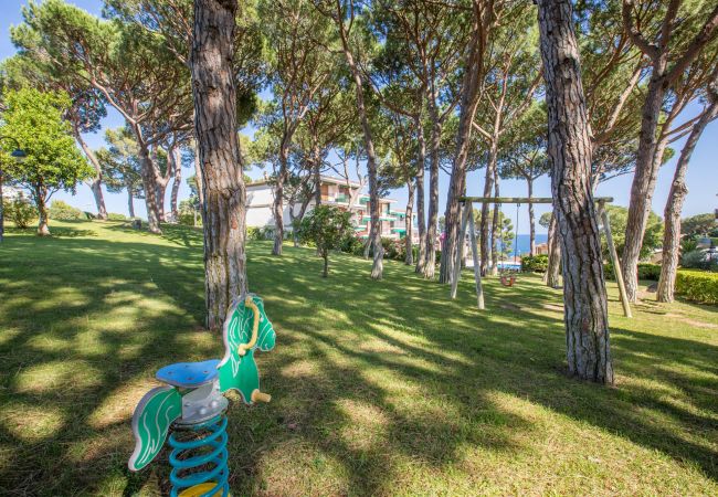 Appartement à Calella de Palafrugell - 1CV - Appartement confortable avec piscine commune à seulement 200m de la plage de Calella de Palafrugell Appartement à Calella de Palafrugell - 1CV - Appartement confortable avec piscine commune à seulement 200m de la plage de Calella de Palafrugell
