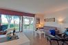 Appartement à Calella de Palafrugell - 1CV - Appartement confortable avec piscine commune à seulement 200m de la plage de Calella de Palafrugell Appartement à Calella de Palafrugell - 1CV - Appartement confortable avec piscine commune à seulement 200m de la plage de Calella de Palafrugell