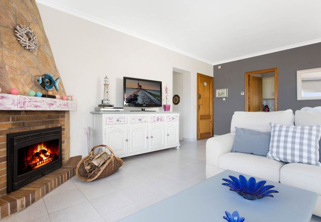 Villa à Lloret de Mar - 2CRISA01- Jolie maison avec piscine privée et vue mer située près de la plage Villa à Lloret de Mar - 2CRISA01- Jolie maison avec piscine privée et vue mer située près de la plage