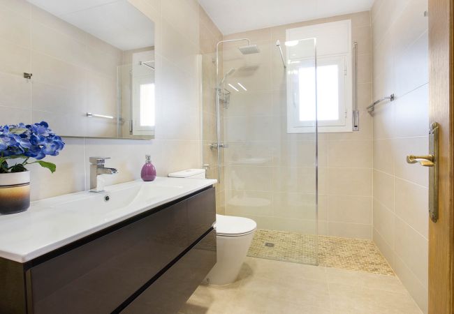Villa à Lloret de Mar - 2CRISA01- Jolie maison avec piscine privée et vue mer située près de la plage Villa à Lloret de Mar - 2CRISA01- Jolie maison avec piscine privée et vue mer située près de la plage