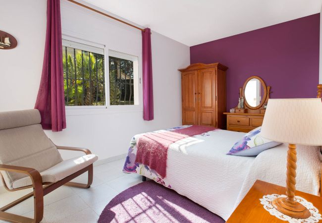 Villa à Lloret de Mar - 2CRISA01- Jolie maison avec piscine privée et vue mer située près de la plage Villa à Lloret de Mar - 2CRISA01- Jolie maison avec piscine privée et vue mer située près de la plage